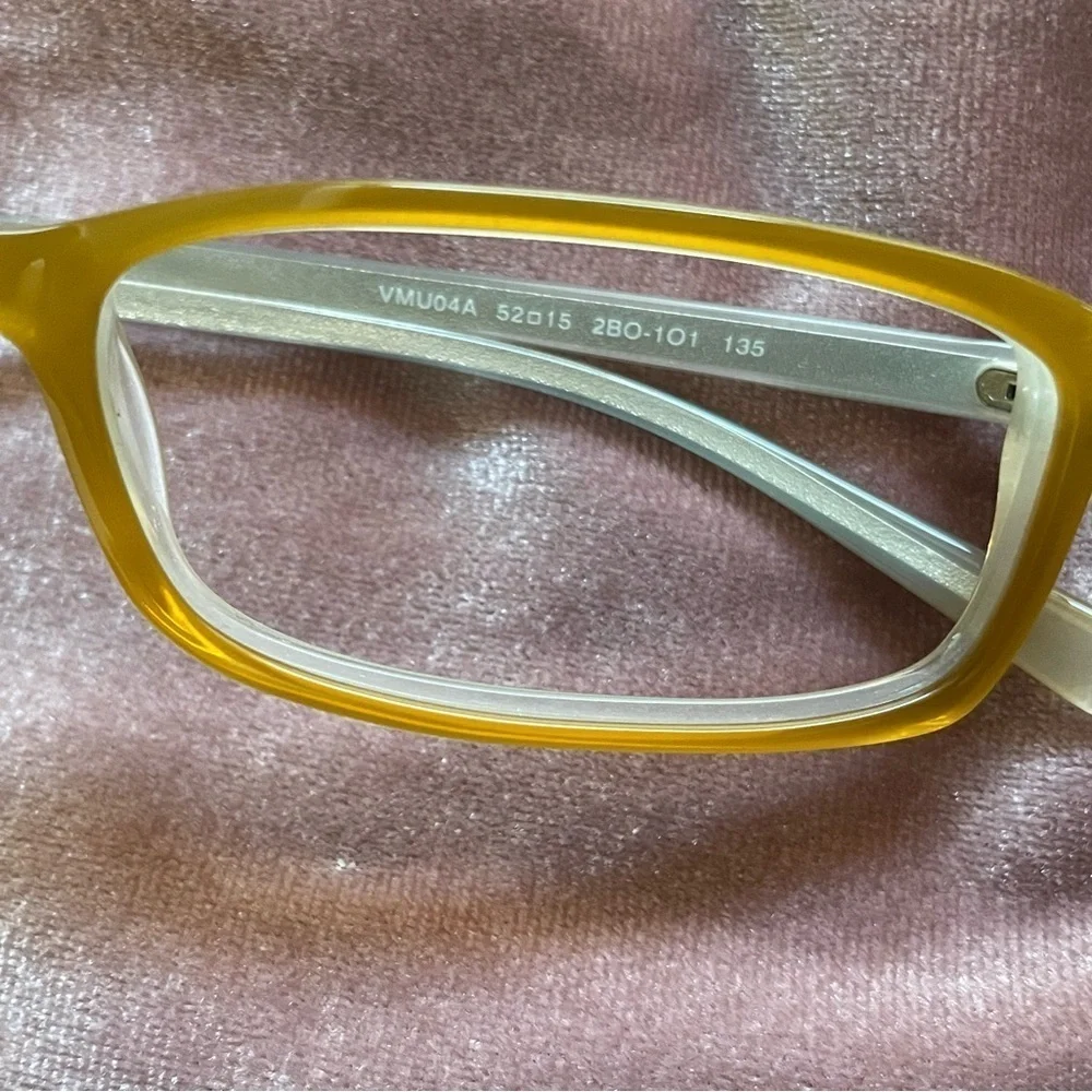 Miu Miu 52mm Eyeglasses